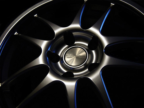 Wheel Smart Alloys Bromsgrove