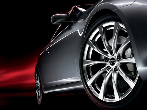 Wheel Smart Alloys Bromsgrove